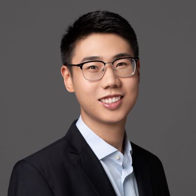 Chris Liu