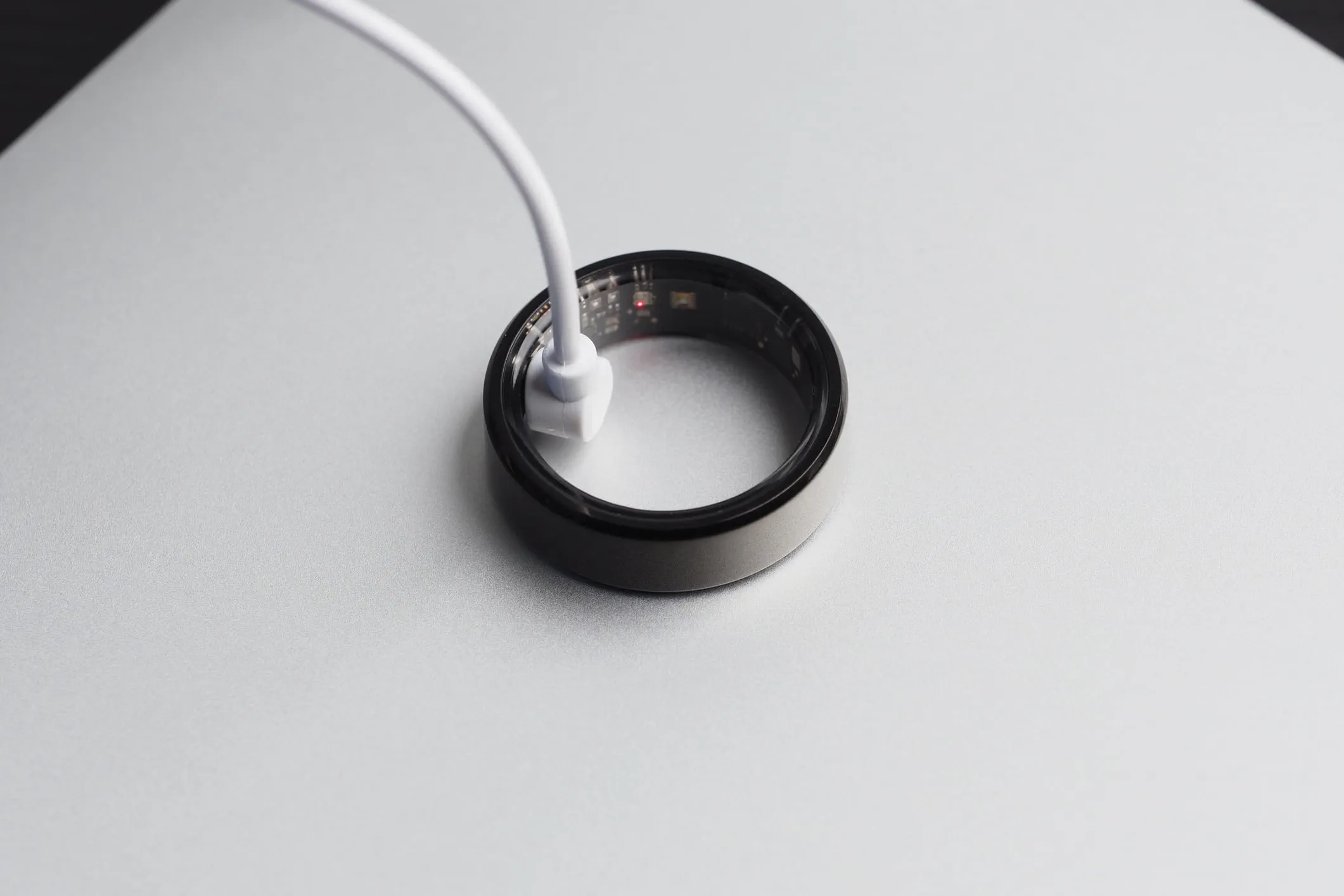 Empowering the Health and Fitness Ecosystem with Smart Rings