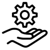 Service Providers icon