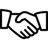 Technology vendors icon