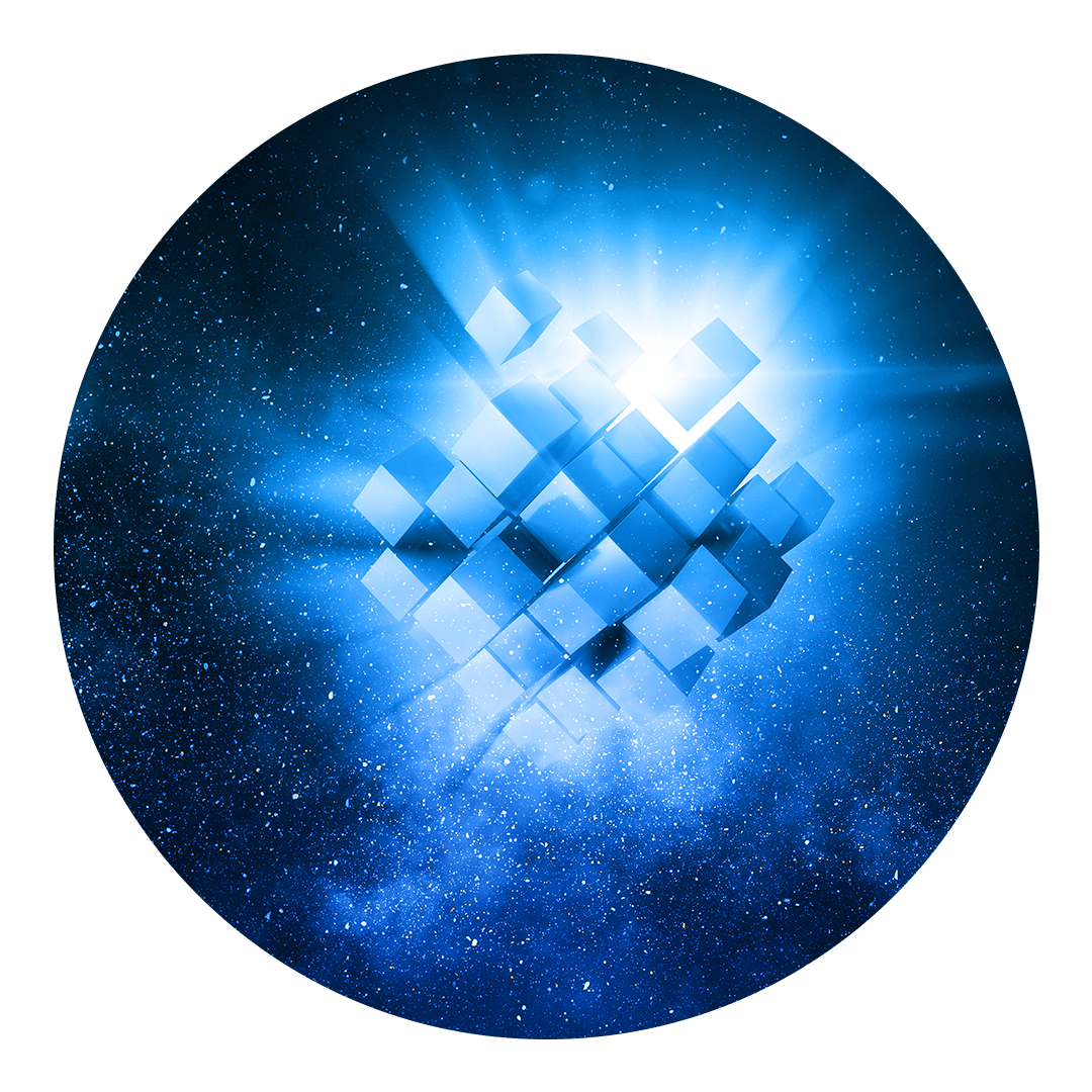 5G AI abstract image