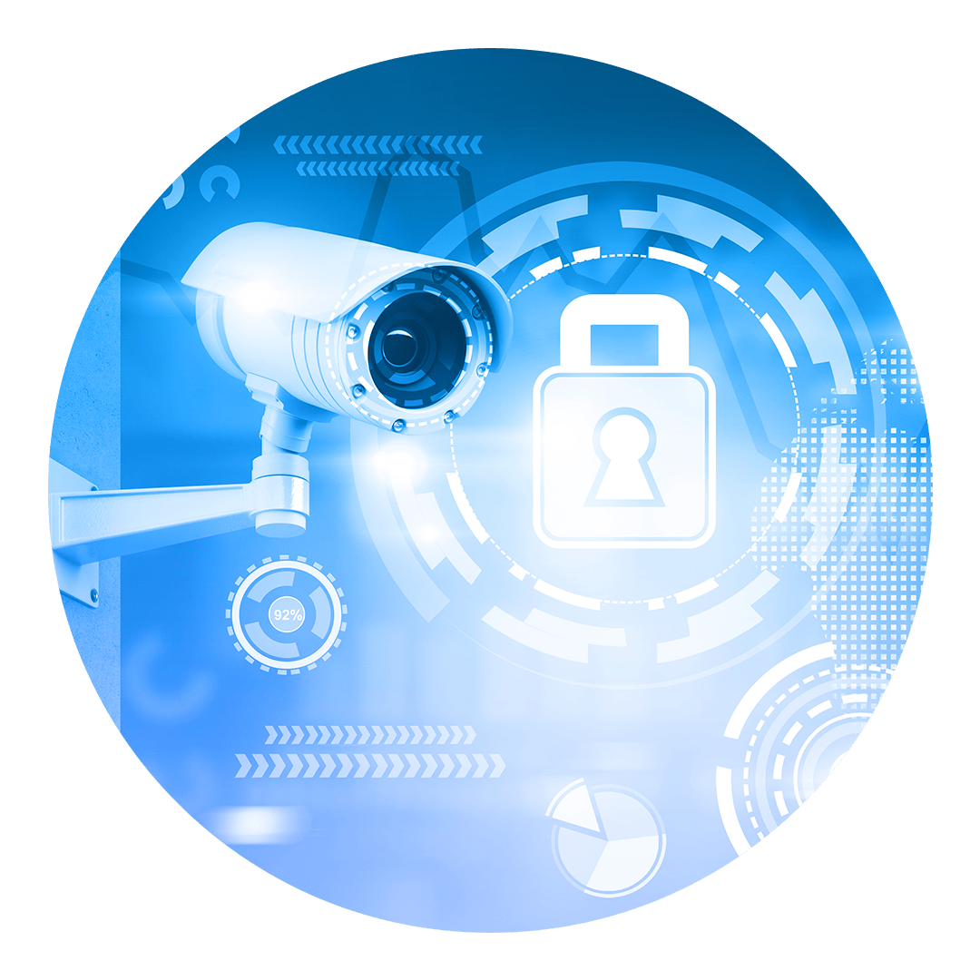 cybersecurity surveillence