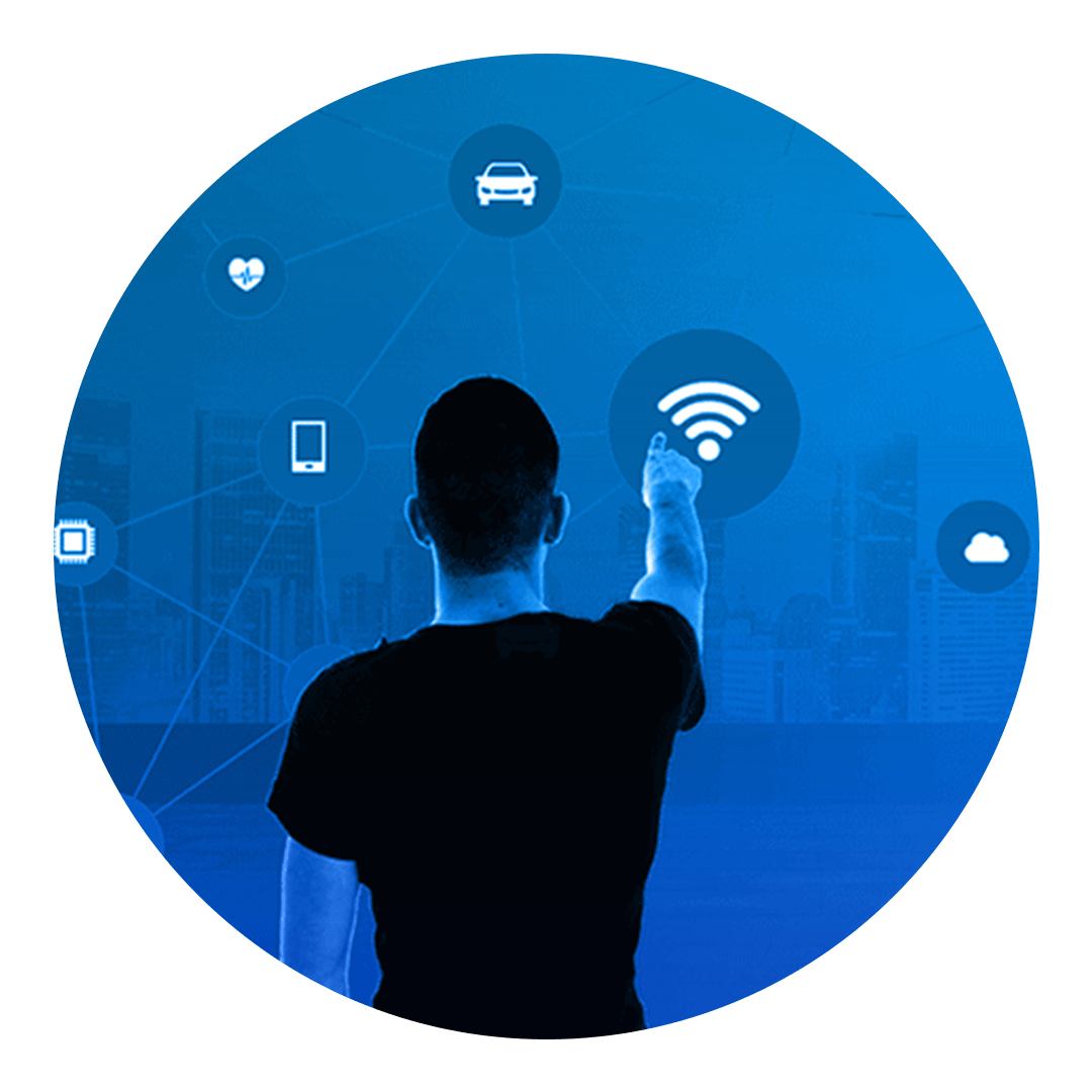 wifi network