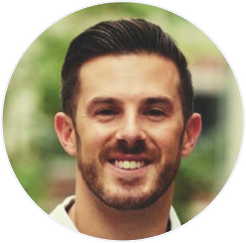 Greg Anderson headshot