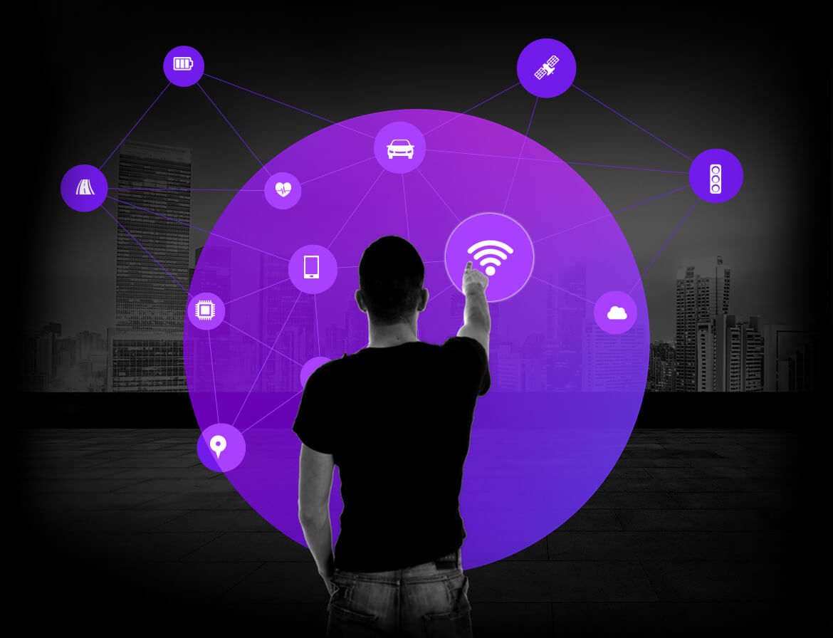 internet of things