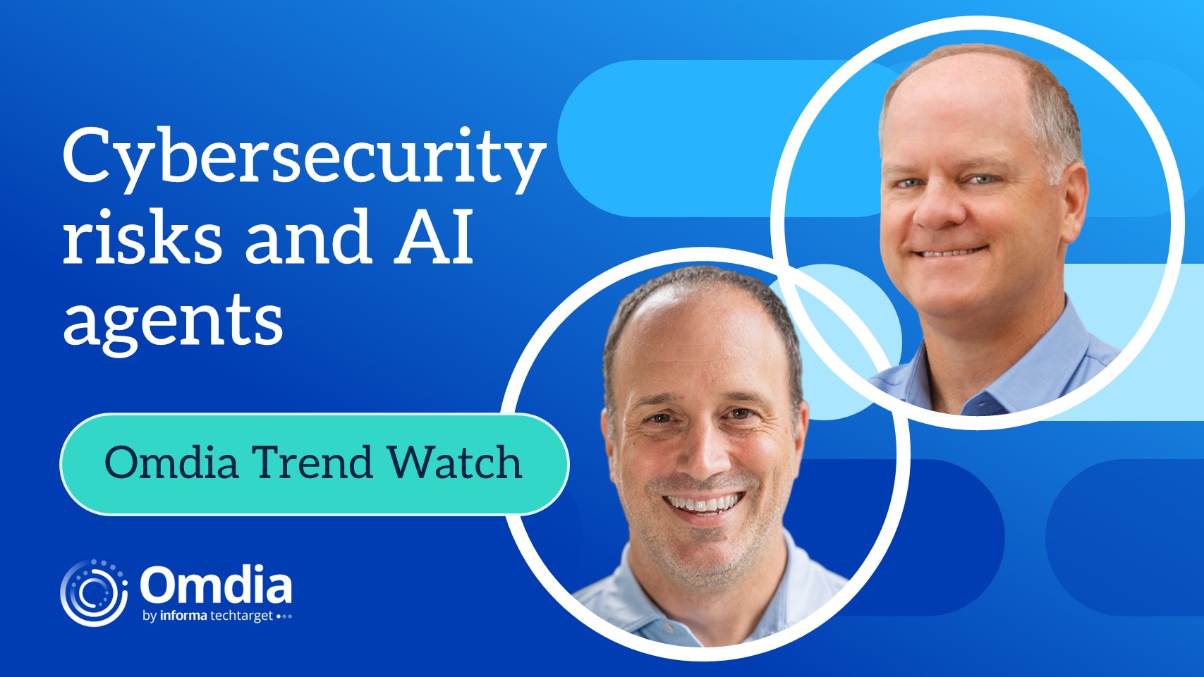 Cybersecurity risks and AI agents