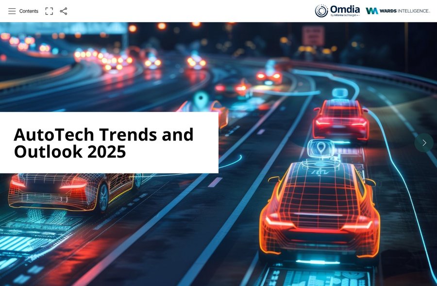 AutoTech e-book cover