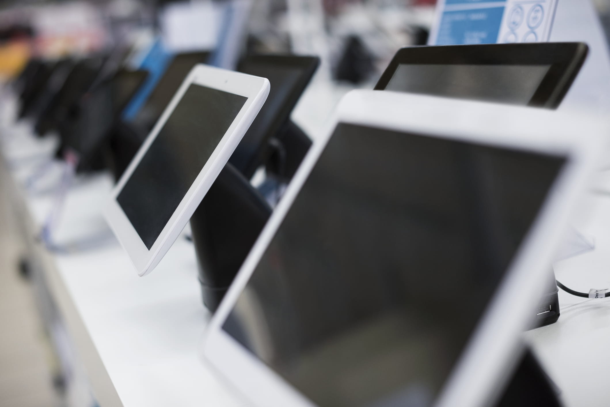 Global tablet shipments grew 10% in 2025 as market nears slowdown