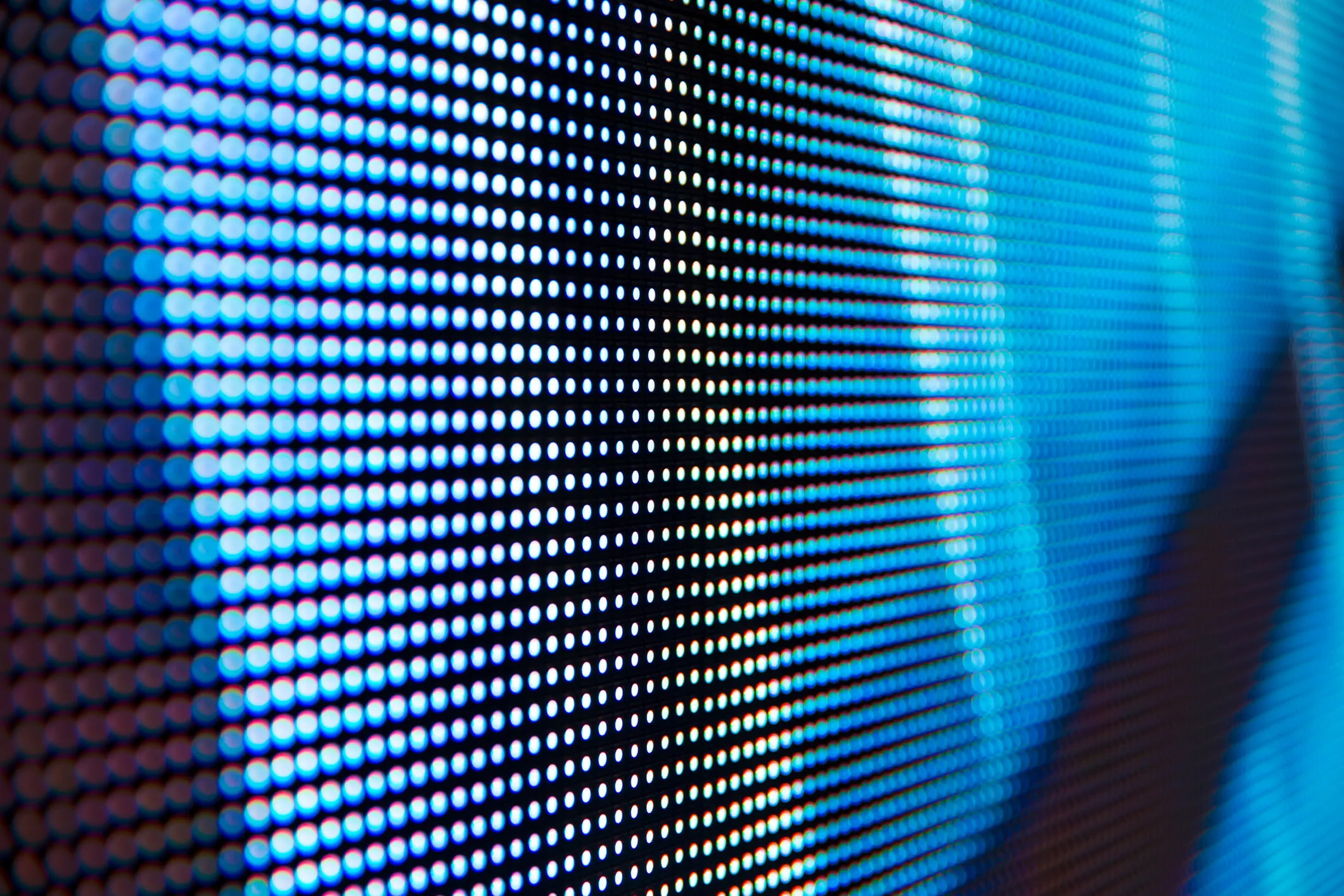 Industrial display revenues grow 24% YoY in 2025