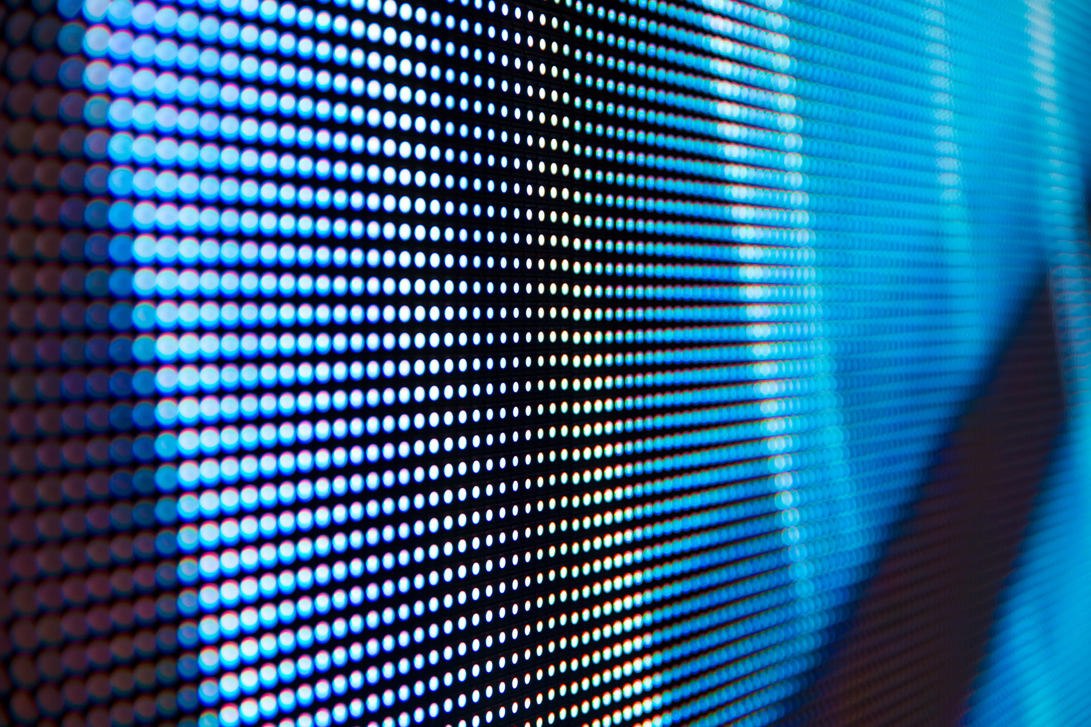 Industrial display revenues grow 24% YoY in 2025