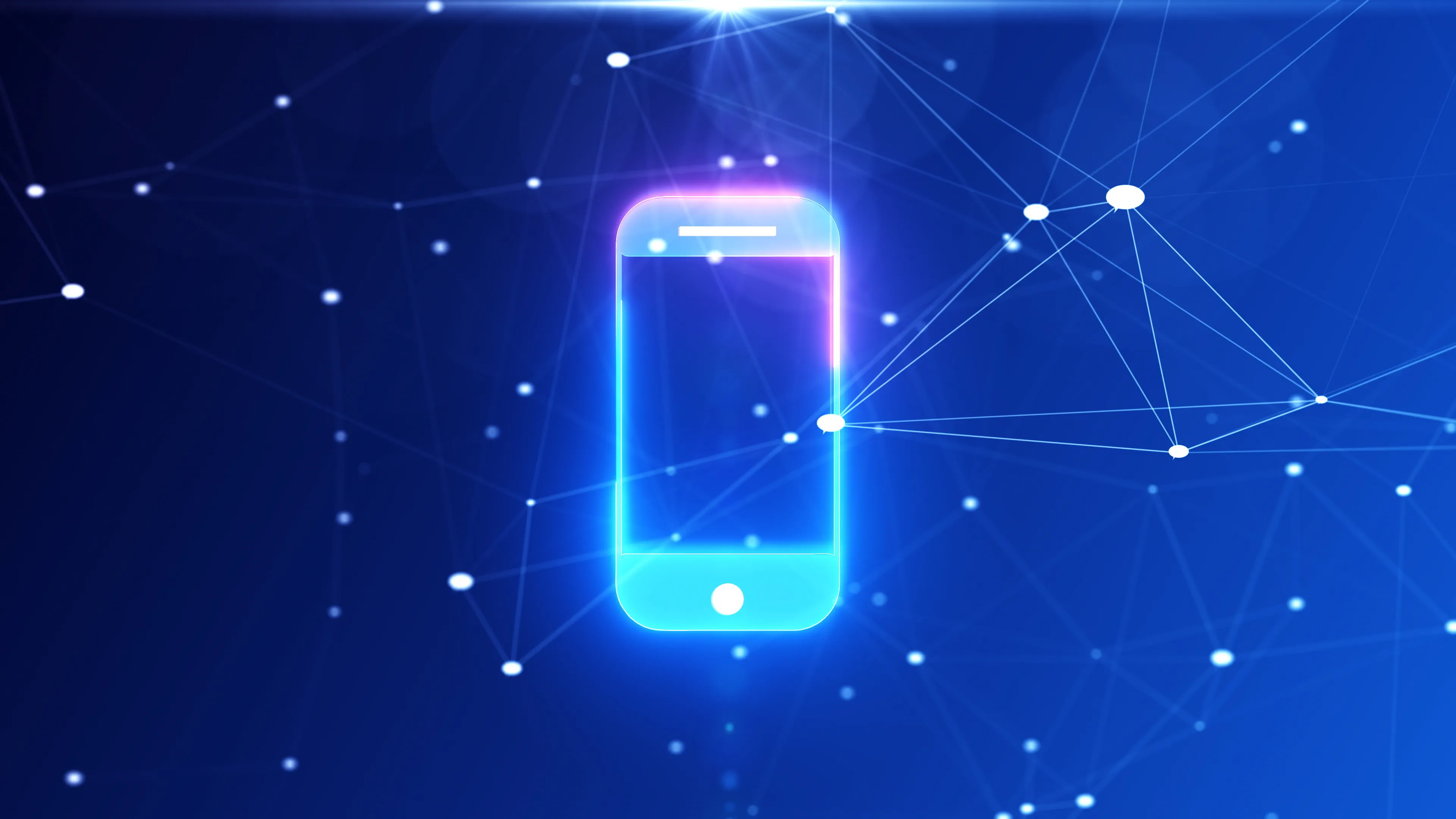 Mainland China’s smartphone market declined 1percent in 2025 GettyImages-2213088395