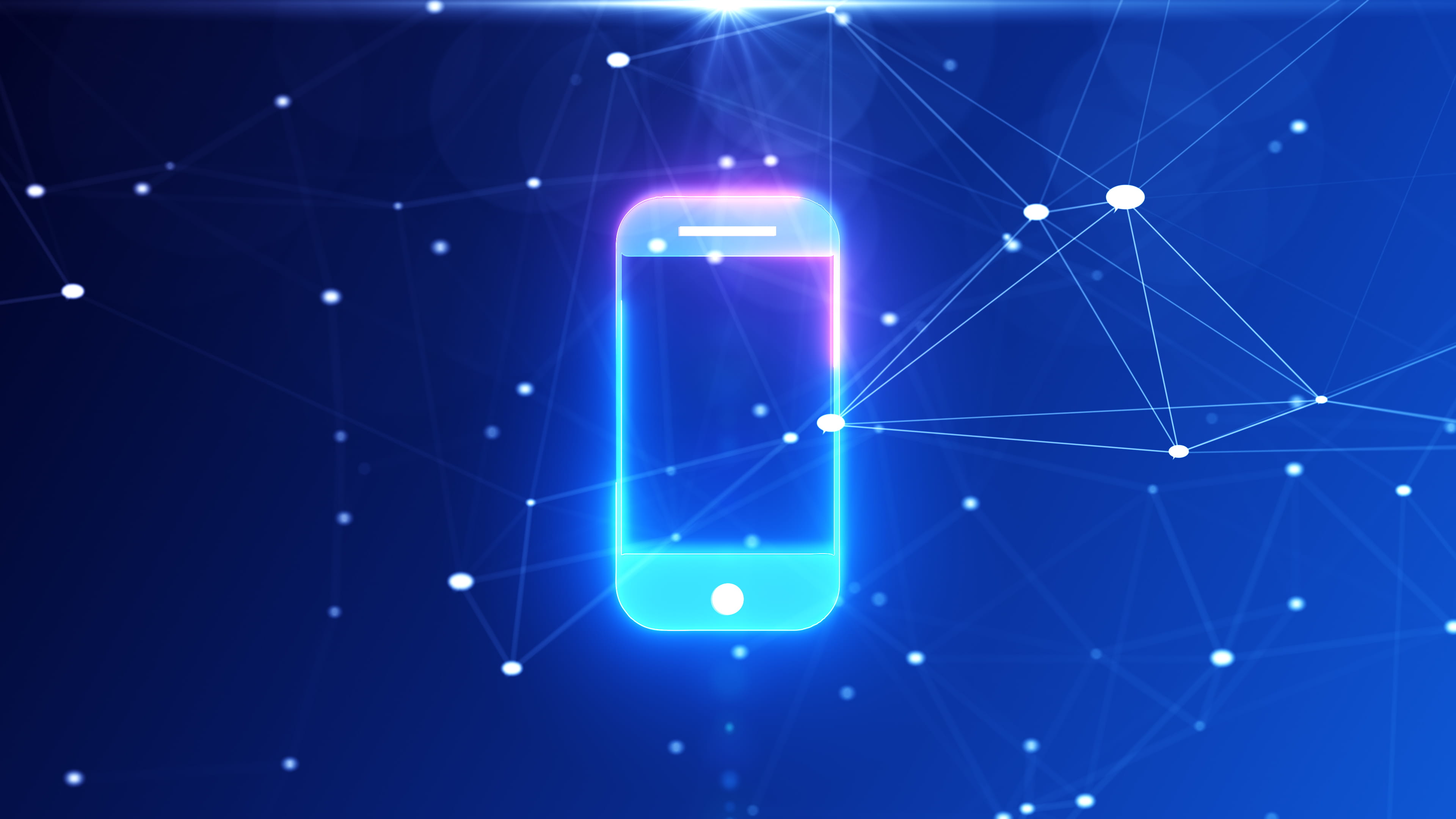 Mainland China’s smartphone market declined 1percent in 2025 GettyImages-2213088395