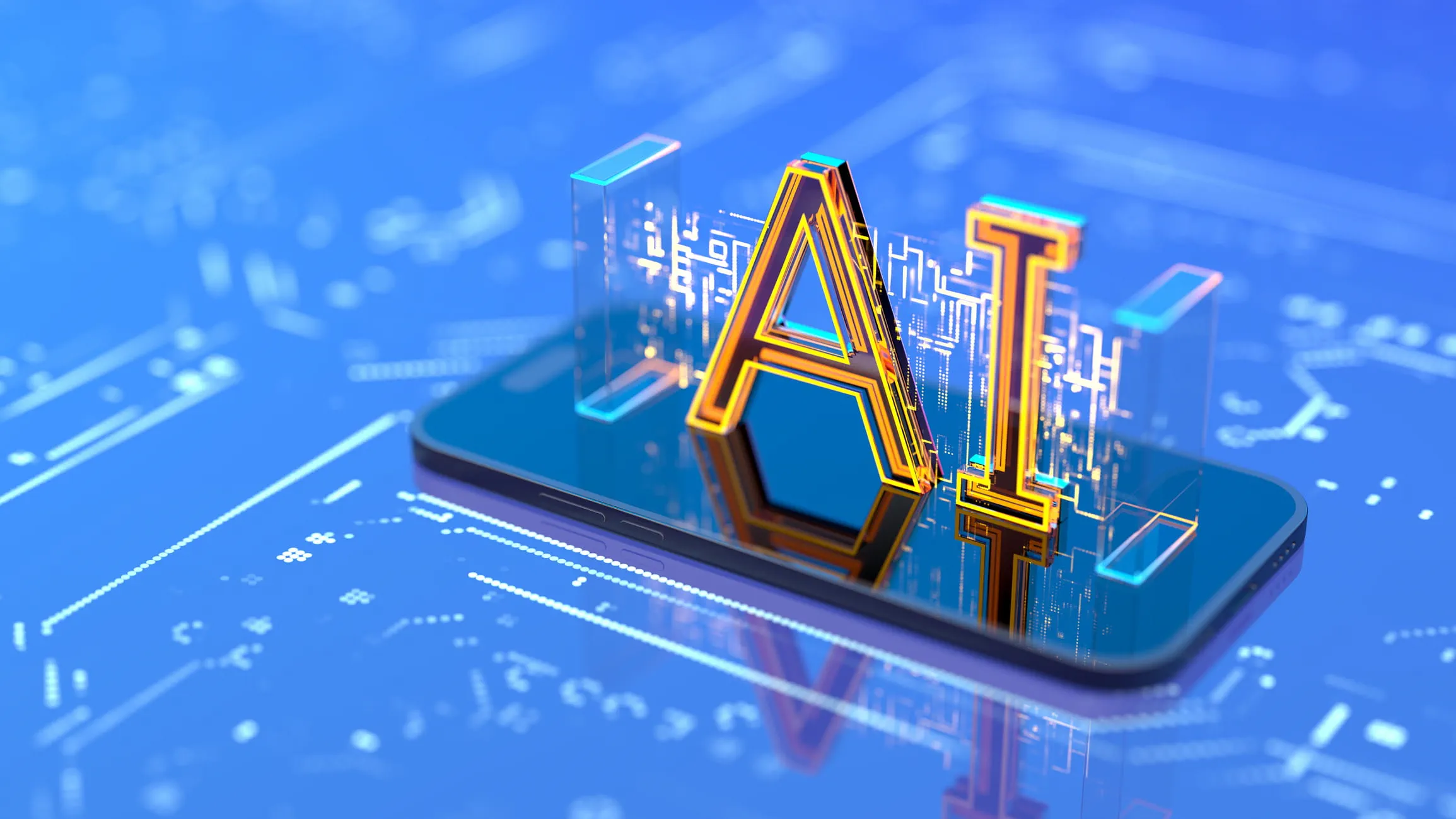 Telcos scale AI infrastructure investment amid rising sovereignty and compute demand