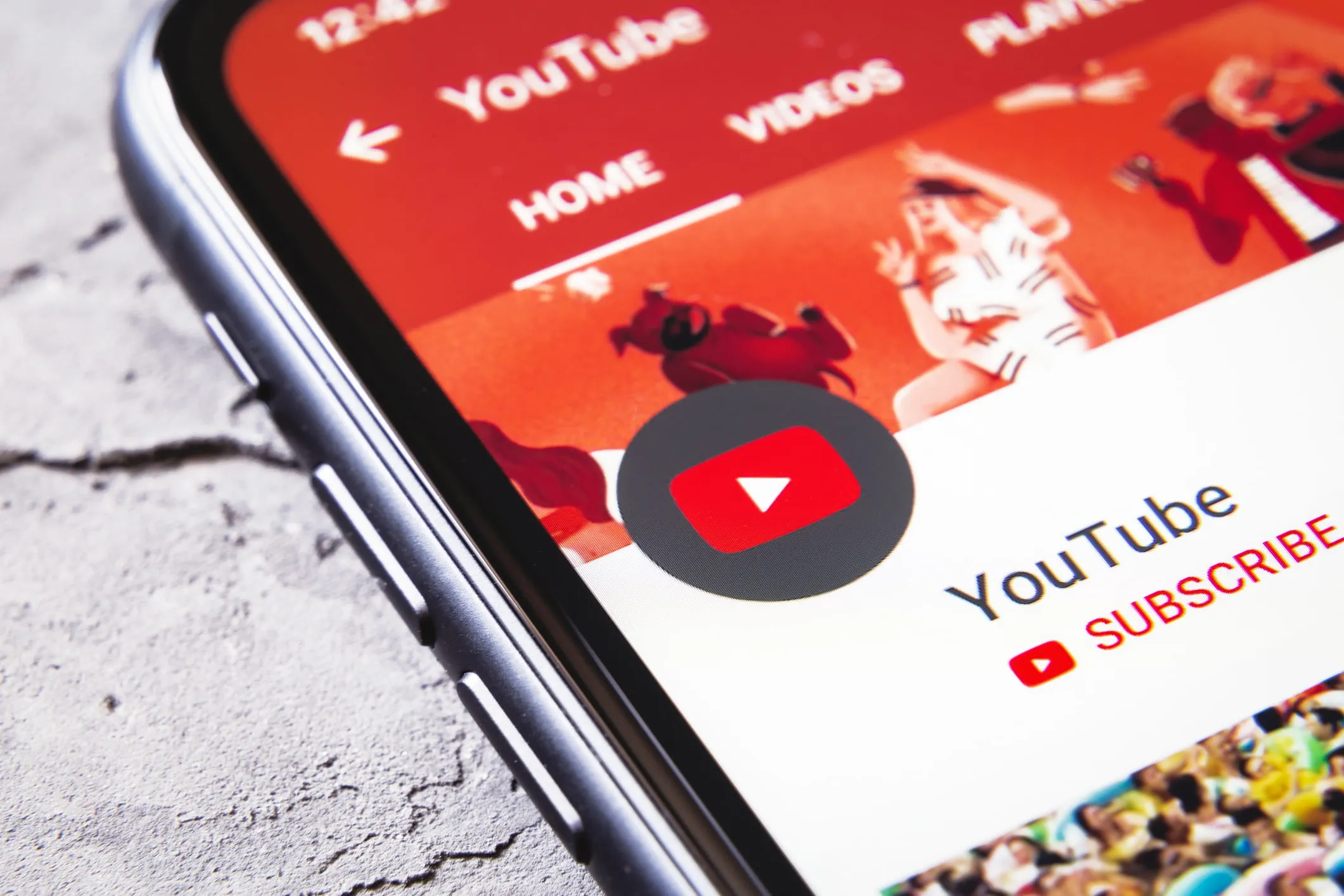 YouTube reaches 29 billion videos as music and Shorts dominate viewing