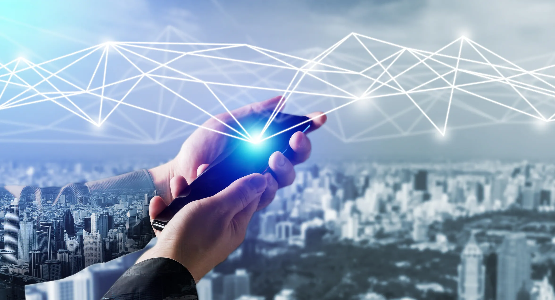 Smartphone satellite direct-to-device service revenue to approach $12 billion by 2030